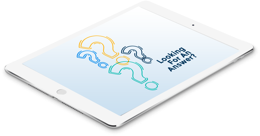 tablet-white